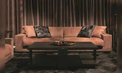 Диван Smania Mister P 2