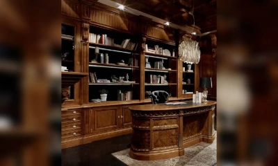 Книжный Шкаф Bamax P 210