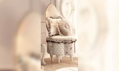 Кресло Alta Moda/Linea B Monna Lisa