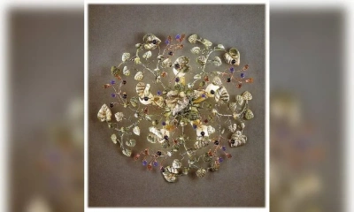 Люстра Mechini P350/5