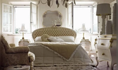 Спальня Volpi Persia