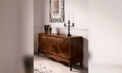 Комод Dall Agnese Symfonia 4