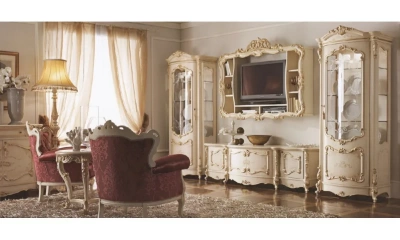 Гостиная Agm (Alberto E Mario Ghezzani) Royal