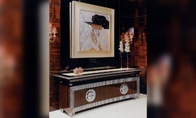 Буфет Francesco Molon W504