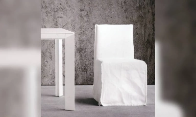 Стул Dall Agnese Ghost