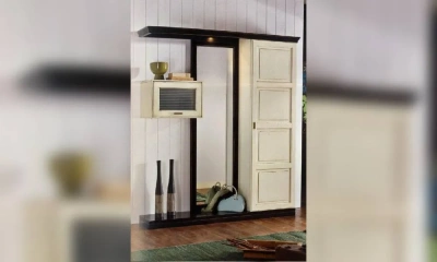 Прихожая Giuliacasa Verona 14