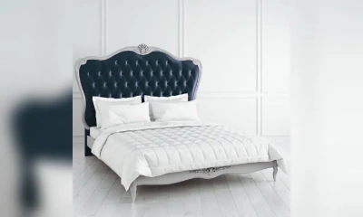 Кровать В Спальню Kreind Atelier Home