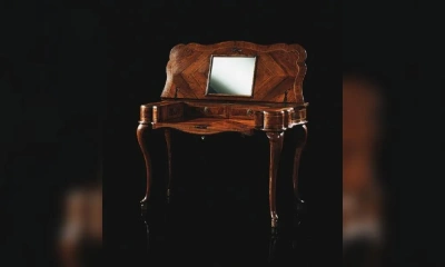 Туалетный Столик Francesco Molon Memorie Italiane