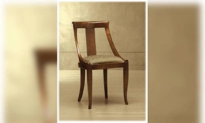 Стул Morello Gianpaolo Egiziana 1