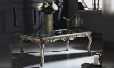 Стол Журнальный Grifoni Silvano Living Room 15