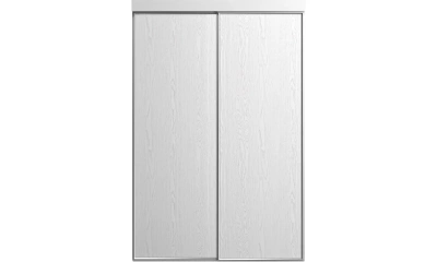 Перегородка Софья. Коллекция 1000 Линий. Модель с филенкой (А1.35)