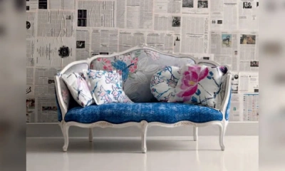 Диван Spini 21112