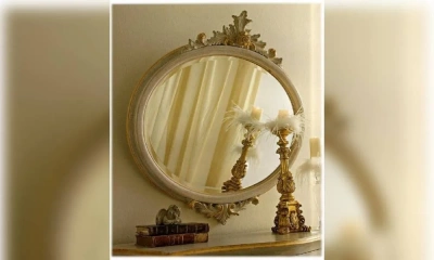 Зеркало Andrea Fanfani 1111