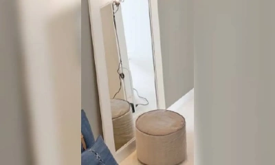 Зеркало Halley Boy