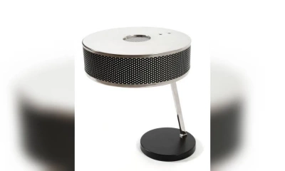 Настольная Лампа Marcus