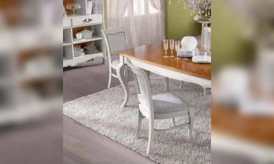 Стул Betamobili Le Jardin