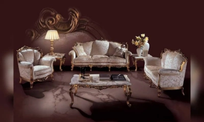 Комплект Мягкой Мебели Angelo Cappellini Or2