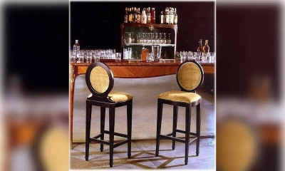 Барный Cтул Tonin Casa Germano