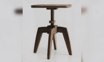 Стол Volpi Contemporary