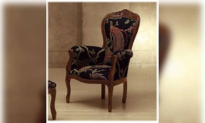 Кресло Morello Gianpaolo Filippo 2