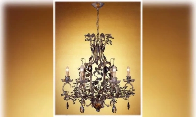 Люстра Mechini L255/6