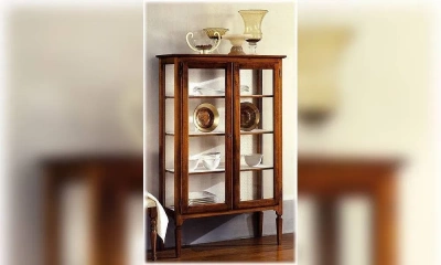 Витрина Tosato 16.39