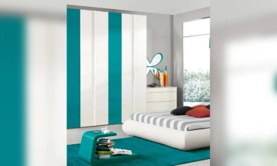 Комод Gamma (Imab Group) Flash