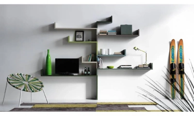 Полка Lago Lagolinea_Shelf_0334