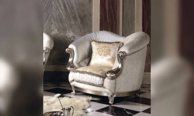 Кресло Domingo Salotti Agatha