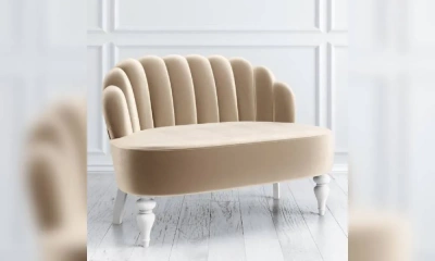 Диван Kreind Шелли M17-W-B01