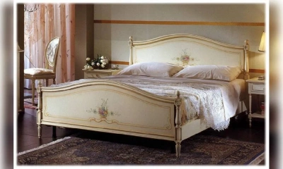 Кровать Pellegatta Ls21