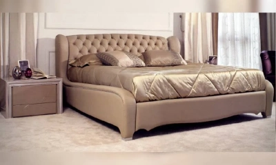 Кровать Bruno Zampa Ego