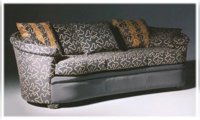 Диван Asnaghi Interiors Aviva