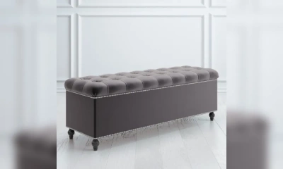 Сундук Kreind Canapes Открывающийся M07-Bkn-E08