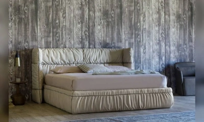 Кровать Miniforms Soft