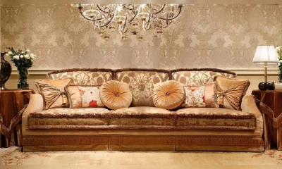 Диван Bruno Zampa Emily Romantic