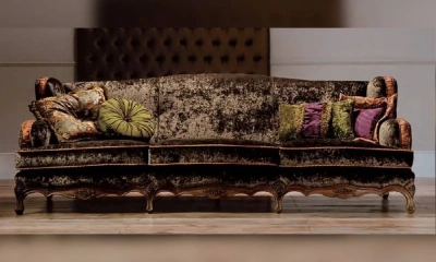 Диван Bruno Zampa Merlino 2