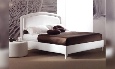 Кровать Piermaria Eden/P