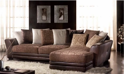 Диван Модульный Goldconfort Luxor