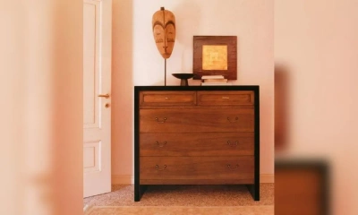 Комод Zonta New London