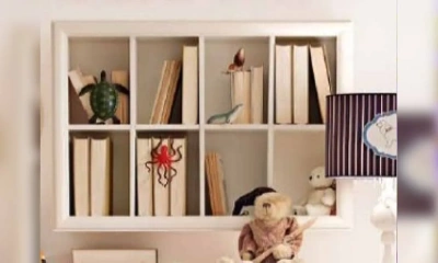 Витрина Alta Moda/Linea B Niky