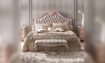 Кровать Tosato Classic 1