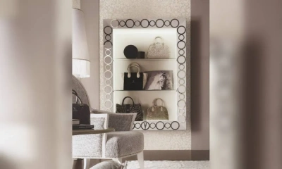 Витрина Alta Moda Jaguar 2