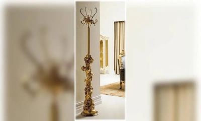 Вешалка Silik Lo Stile Di Classe 2