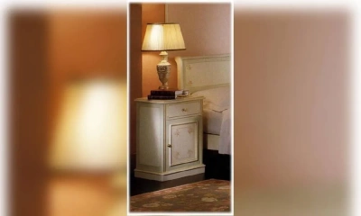 Тумба Прикроватная Pellegatta Linda