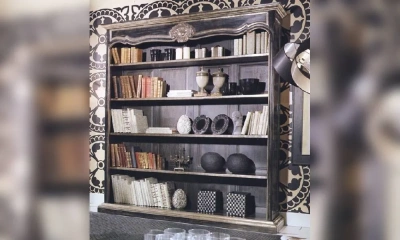 Стеллаж Grifoni Vittorio 1206