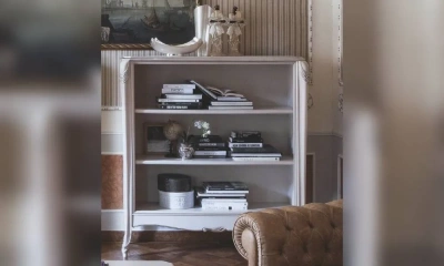 Этажерка Tonin Casa Mirka