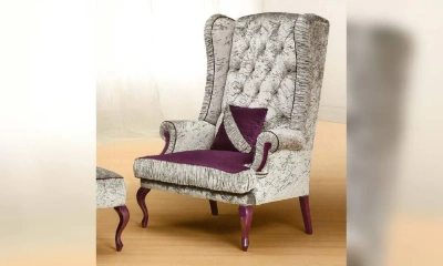 Кресло Morello Gianpaolo Elegance