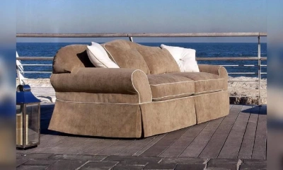 Диван Keoma Anastasia