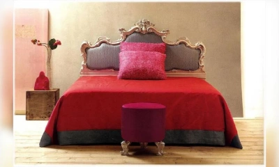 Кровать Creazioni Valeriano 2